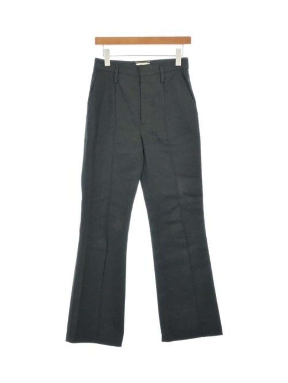 Saint Laurent Paris Pants